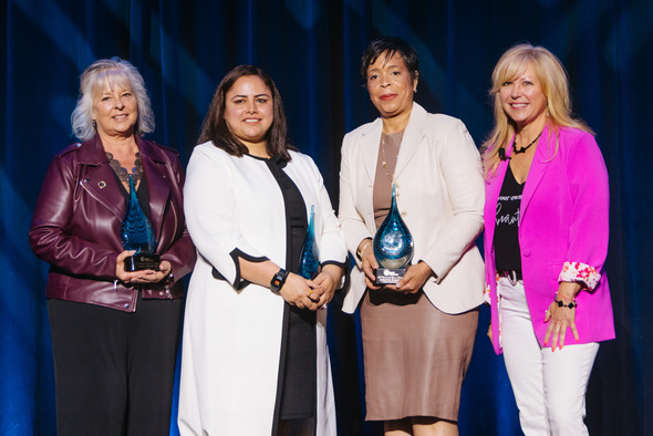 Woman of the Year in Tech pic2