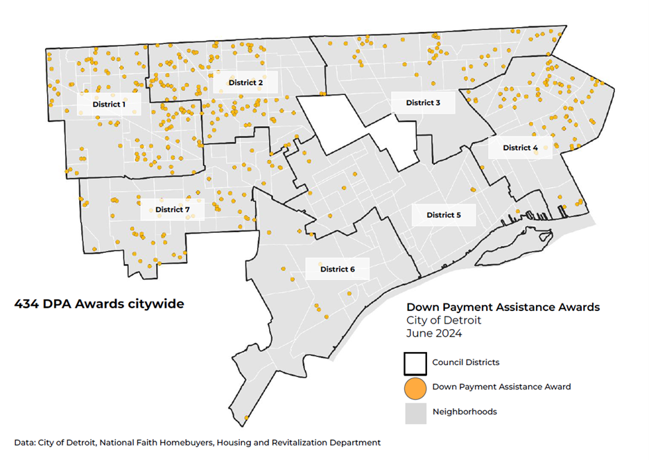 Down Payment Assistance Program pic4