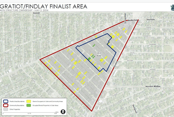 First 3 Solar Neighborhoods map1