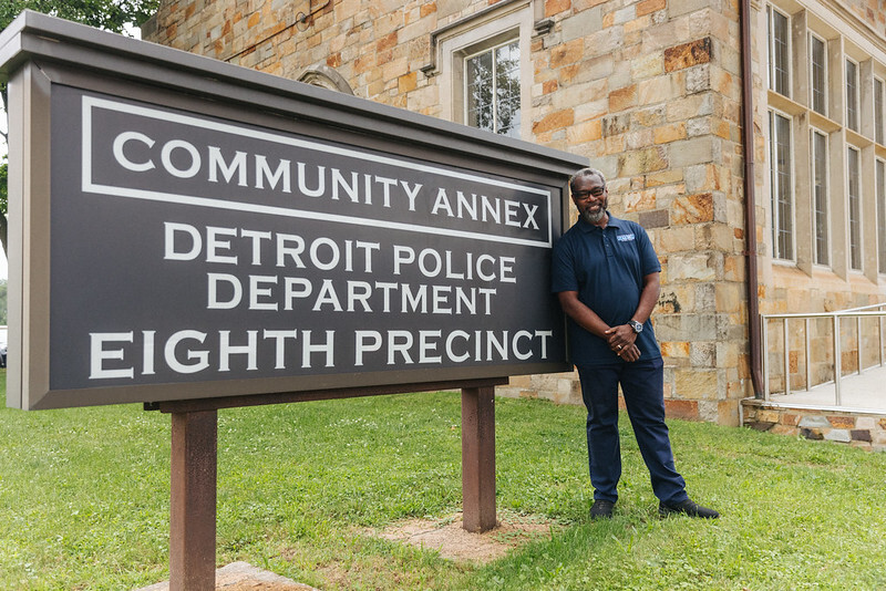 8th Precinct Annex pic5