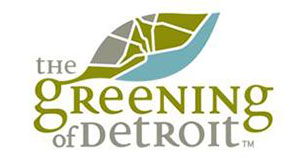 The Greening of Detroit