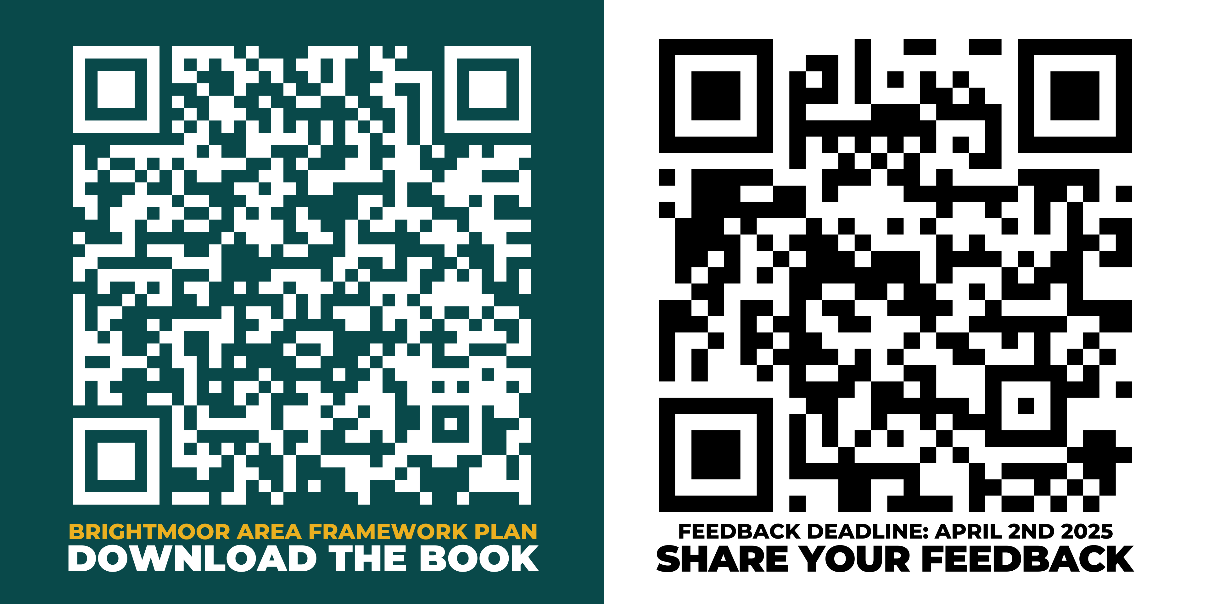 Brightmoor QR Codes - updated 03042025