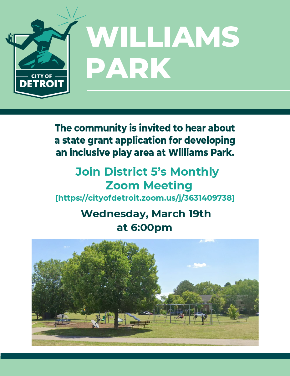 Williams Park Meeting Flyer_3.19.25