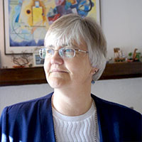 Karen C. Brown