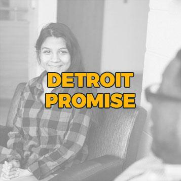 promesa de detroit